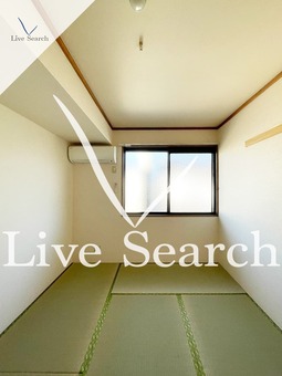 グレースプラザ 202 【東京都武蔵大和駅】 の画像3