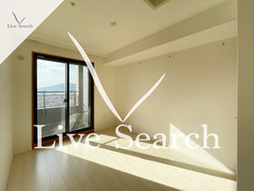 ウェルブ六甲道1番街 1902 【兵庫県六甲道駅】 の画像3