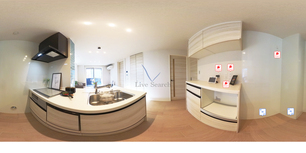 グレイスピアランス 201 【埼玉県三郷中央駅】 の画像3