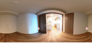 ブランズタワー梅田North 1213 【大阪府中津駅】 の画像3