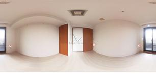 ウェルブ六甲道1番街 1902 【兵庫県六甲道駅】 の画像3