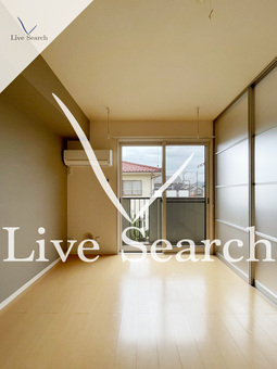 コスモ・グランシャリオ 202 【東京都飛田給駅】 の画像3