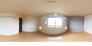 コスモ・グランシャリオ 202 【東京都飛田給駅】 の画像3