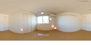 コモレビ大蔵 F203 【東京都成城学園前駅】 の画像3