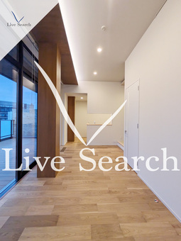 コンフォリア芝浦MOKU 906 【東京都田町駅】 の画像3