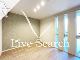 シャーメゾンルナ 104 【埼玉県浦和美園駅】 の画像3