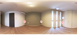 シャーメゾンルナ 104 【埼玉県浦和美園駅】 の画像3