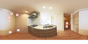 シャーメゾンルナ 202 【埼玉県浦和美園駅】 の画像3