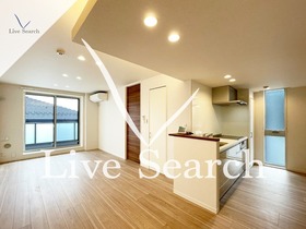 シャーメゾンルナ 204 【埼玉県浦和美園駅】 の画像3