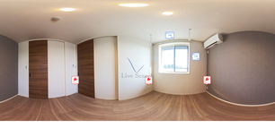 シャーメゾンルナ 304 【埼玉県浦和美園駅】 の画像3