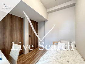 ザ・ファインタワー大阪肥後橋 1706 【大阪府肥後橋駅】 の画像3