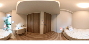 ザ・ファインタワー大阪肥後橋 1706 【大阪府肥後橋駅】 の画像3