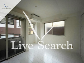 サウスコート 3A 【東京都曙橋駅】 の画像3