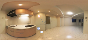 サウスコート 3A 【東京都曙橋駅】 の画像3