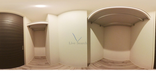 サウスバレー安藤C 201 【神奈川県戸塚駅】 の画像3