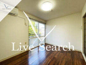 エ－デル国立 202 【東京都国立駅】 の画像3