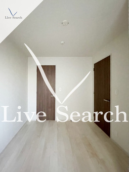 クレヴィア豊田多摩平の森RESIDENCE 813 【東京都JR中央本線豊田駅】 の画像3