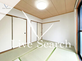 エアフォルクK 101 【東京都是政駅】 の画像3