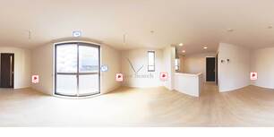 シャルマンヒル花畑 101 【福岡県高宮駅】 の画像3