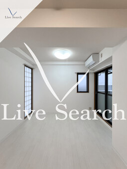 シュロスヒロカズ大手前 405 【大阪府天満橋駅】 の画像3