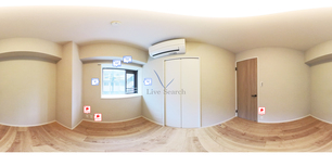 ジョイム鹿浜　658696R 201 【東京都西新井大師西駅】 の画像3