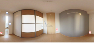 ステラ ユイ 201 【東京都国分寺駅】 の画像3