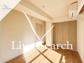 エムメイト綱町 202 【東京都麻布十番】 の画像3