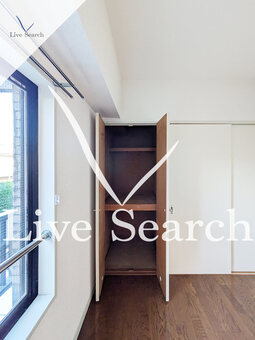 氷川台ハイツかすが 210 【東京都氷川台】 の画像3