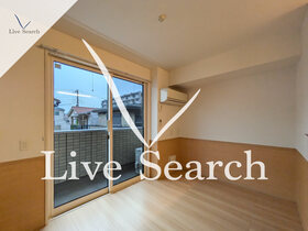 プランドール水元公園  201 【東京都京成金町駅】 の画像3