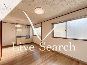 フローラハイツ 303 【福岡県櫛田神社前】 の画像3