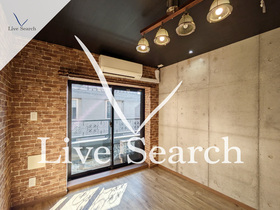 THE OXFORD FLAT 202 【東京都鷺ノ宮駅】 の画像3