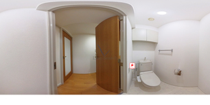 ベラカーサ広尾 604 【東京都広尾】 の画像3