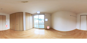 メゾン　プレジール　弐番館 202 【神奈川県戸塚駅】 の画像3