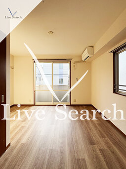 クランベリー 203 【神奈川県尻手駅】 の画像3