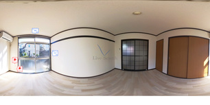 メゾン篠原 201 【神奈川県新横浜駅】 の画像3