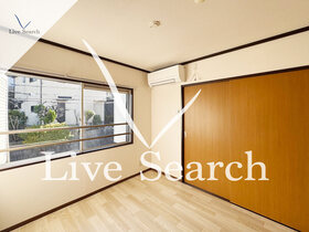 メゾン篠原 201 【神奈川県新横浜駅】 の画像3