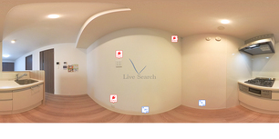 アトラエンテ御崎公園  201 【兵庫県神戸市海岸線　御崎公園駅】 の画像3