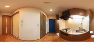 エイセンレジデンス 101 【東京都国分寺駅】 の画像3