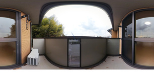 HITOMI　DORMITORY  218 【兵庫県神戸電鉄有馬線　北鈴蘭台駅】 の画像3