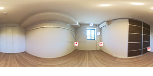 クリザンテーム 202 【埼玉県新座】 の画像3