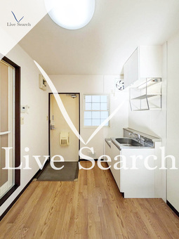 第一コワスターレ大森 102 【東京都昭和島駅】 の画像3