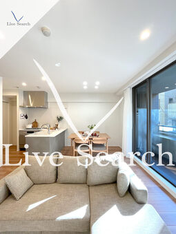 アルス学芸大学鷹番館 202 【東京都学芸大学】 の画像3