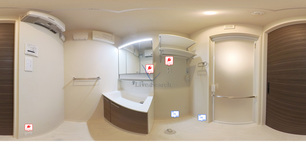 アンビシア 302 【千葉県南流山駅】 の画像3