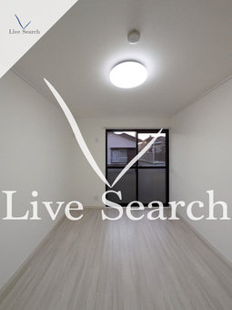 メゾンスバルⅢ 205 【埼玉県志木駅】 の画像3