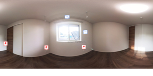 PIONE GARDEN 204 【福岡県笹原駅】 の画像3