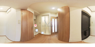 ハラマンション 403 【東京都曙橋駅】 の画像3