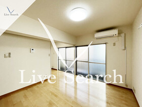 ハラマンション 403 【東京都曙橋駅】 の画像3