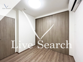 Premium 大岡山 202 【東京都大岡山駅】 の画像3