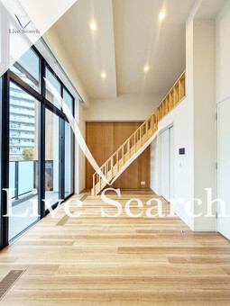 コンフォリア芝浦MOKU 202 【東京都田町駅】 の画像3