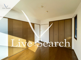 サンミッシェルTS 205 【東京都小作駅】 の画像3